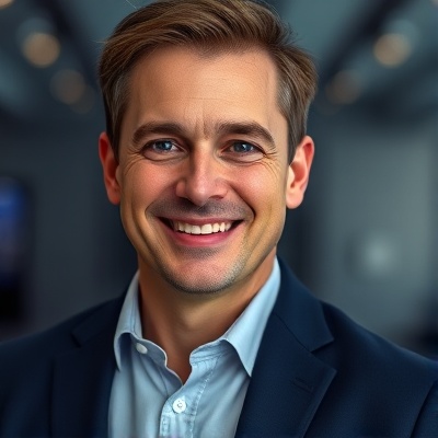 James Wilson — Beste goksites nederland expert